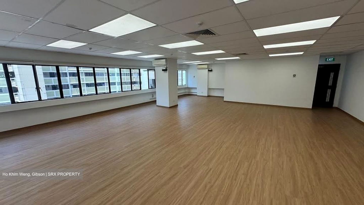 Fook Hai Building (D1), Office #616943961